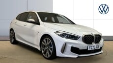 BMW 1 Series M135i xDrive 5dr Step Auto Petrol Hatchback